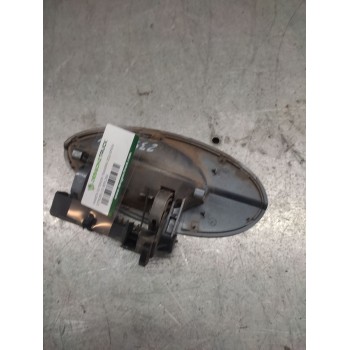 Recambio de maneta exterior trasera izquierda para citroën c5 berlina 2.0 hdi sx referencia OEM IAM   