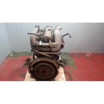 Recambio de despiece motor para nissan trucks atleon 95.16 referencia OEM IAM B660  
