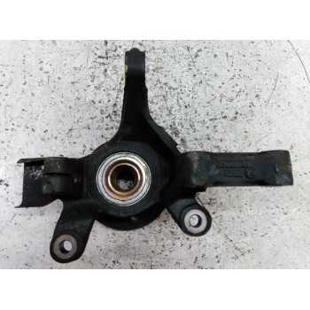 Recambio de mangueta delantera izquierda para mercedes-benz vito (w638) combi 110 d euro 2 (638.174) referencia OEM IAM   
