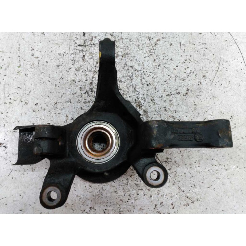 Recambio de mangueta delantera izquierda para mercedes-benz vito (w638) combi 110 d euro 2 (638.174) referencia OEM IAM 2