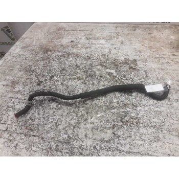 Recambio de latiguillo direccion para suzuki baleno berlina sy (eg) 1.6 (4-ptas.) referencia OEM IAM   