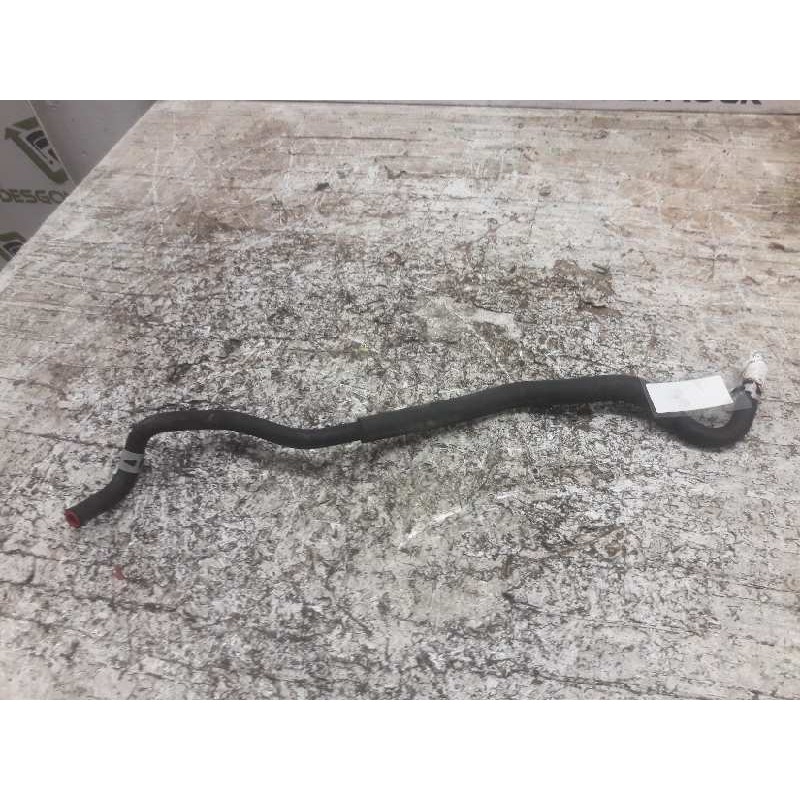 Recambio de latiguillo direccion para suzuki baleno berlina sy (eg) 1.6 (4-ptas.) referencia OEM IAM 2