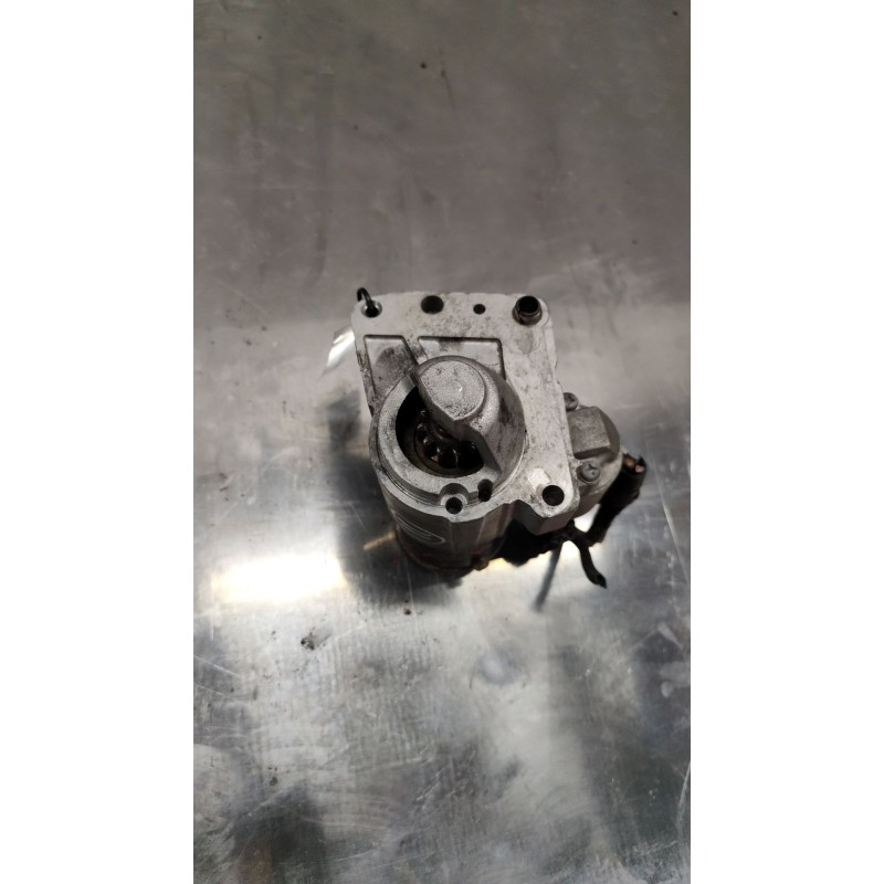 Recambio de motor arranque para peugeot 308 1.6 16v referencia OEM IAM v75500178004  m000t32271z - Granate 2