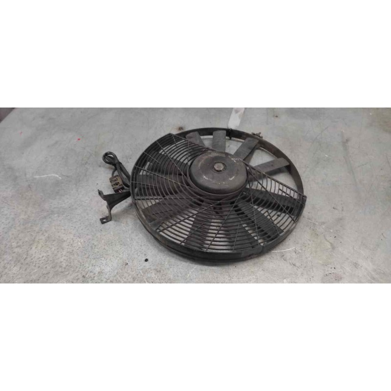 Recambio de electroventilador para mercedes-benz clase e (w124) berlina e 300 (124.030) referencia OEM IAM - Negro 2