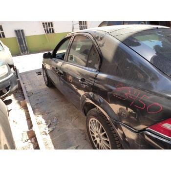 ford mondeo berlina (ge) del año 2006