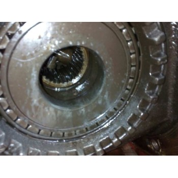 Recambio de grupo para man trucks tga 18.460 18.460 fak (460 cv) referencia OEM IAM HY1350 37:10 
