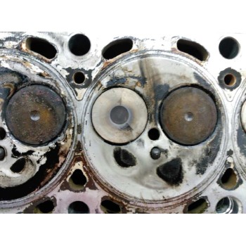 Recambio de culata para peugeot 406 berlina (s1/s2) stdt referencia OEM IAM   