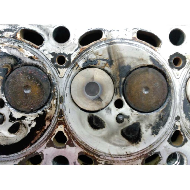 Recambio de culata para peugeot 406 berlina (s1/s2) stdt referencia OEM IAM 6