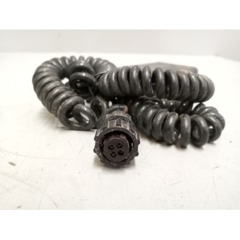 Recambio de mando control de ecas para iveco stralis (as) 10.3 diesel referencia OEM IAM 4460562540  