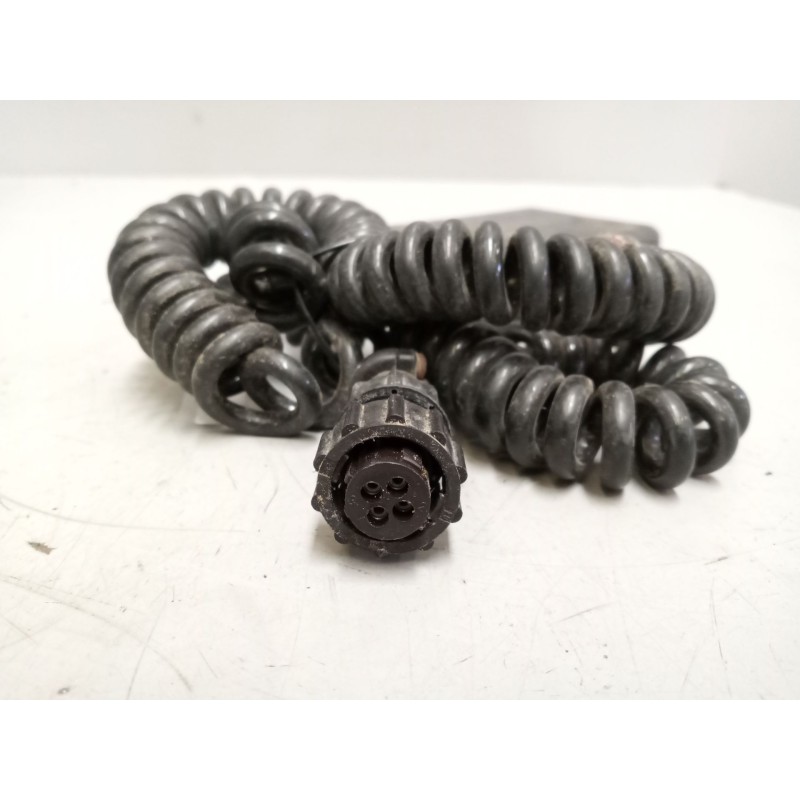 Recambio de mando control de ecas para iveco stralis (as) 10.3 diesel referencia OEM IAM 4460562540 - Azul 2