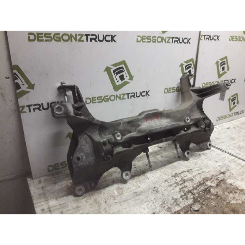 Recambio de puente delantero para fiat fiorino adventure sx kasten referencia OEM IAM 51749128 - Blanco 2