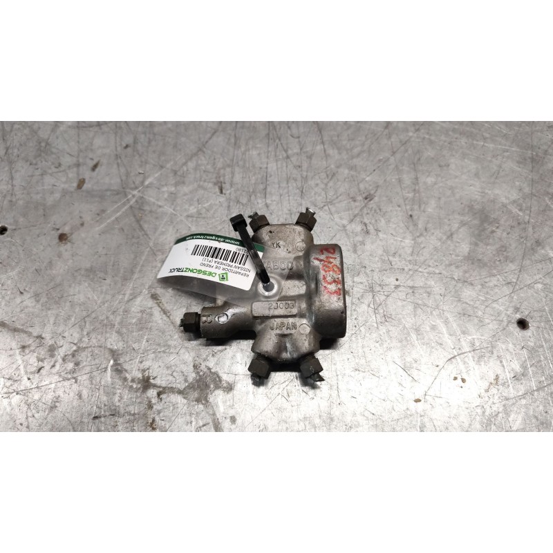 Recambio de repartidor de freno para nissan primera (p11) 2.0 td referencia OEM IAM   