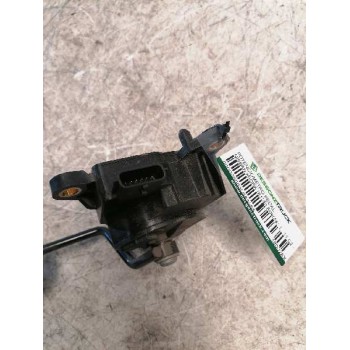 Recambio de potenciometro pedal para nissan micra (k12e) acenta referencia OEM IAM 18002AX700 6 PINS 