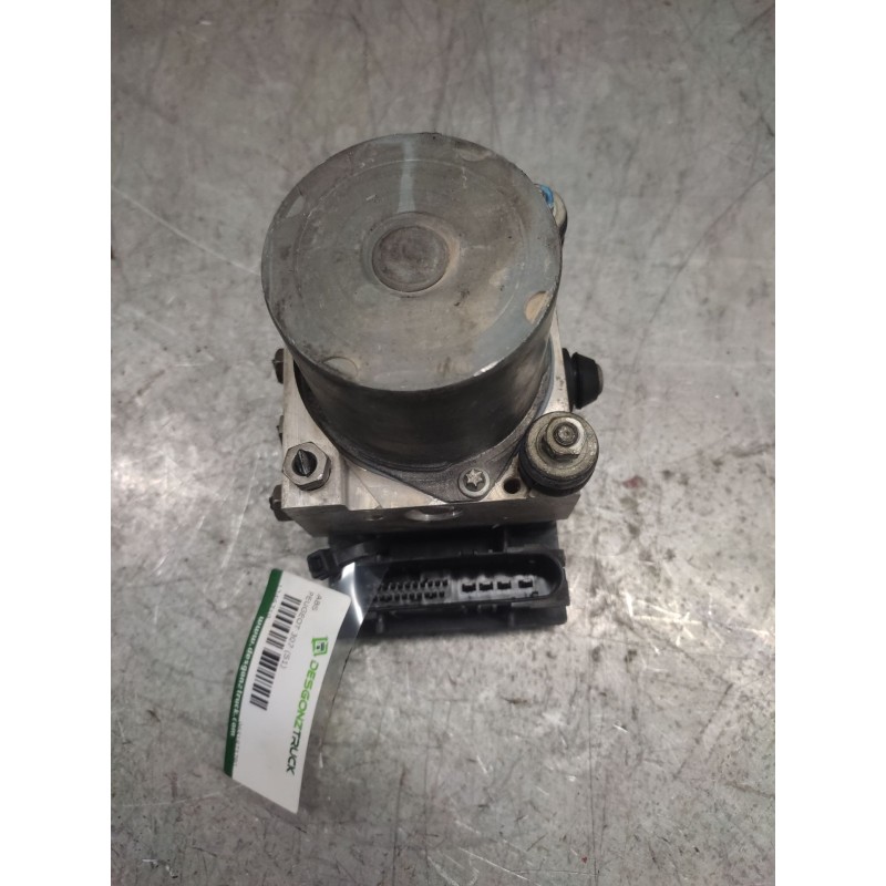 Recambio de abs para peugeot 307 (s1) xs referencia OEM IAM 9651873780  0265800390 3
