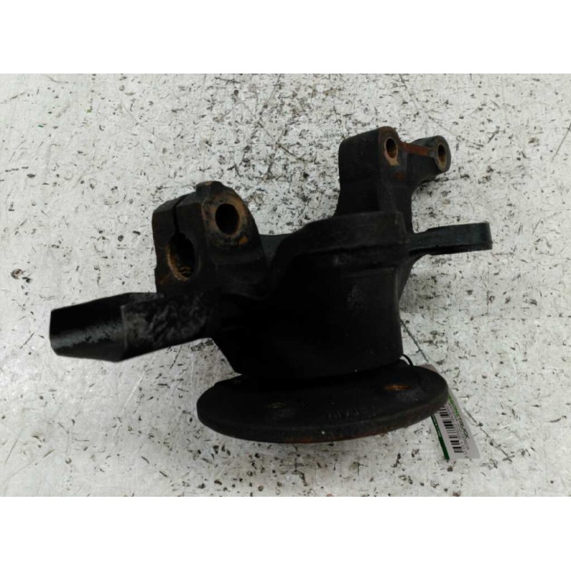 Recambio de mangueta delantera izquierda para mercedes-benz vito (w638) combi 110 d euro 2 (638.174) referencia OEM IAM 3