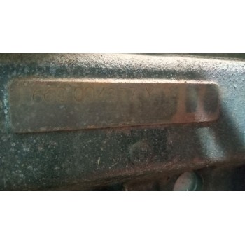 Recambio de despiece motor para nissan trucks atleon 95.16 referencia OEM IAM B660  