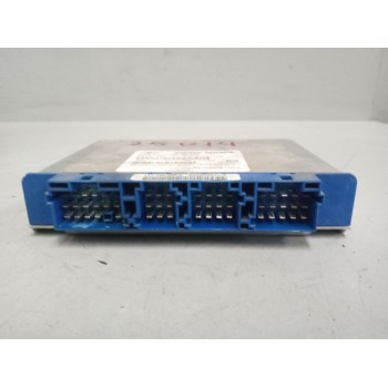 MODULO ELECTRONICO 81258087016 CENTRALITA EBS 0486106041