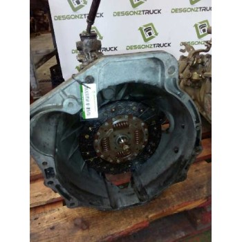 Recambio de caja cambios para iveco trucks daily turbo daily 35s9 referencia OEM IAM 282622N97 8868231 4127229
