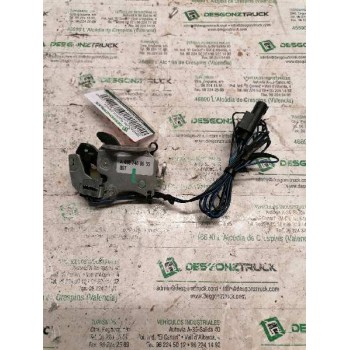 CERRADURA PUERTA CARGA A6397400635 DERECHA