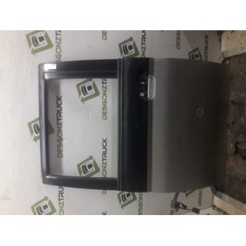 Recambio de puerta trasera izquierda para mitsubishi l 200 (k6/7) referencia OEM IAM   