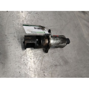 Recambio de valvula egr para renault laguna (b56) 1.9 dci rt referencia OEM IAM 7700107471  