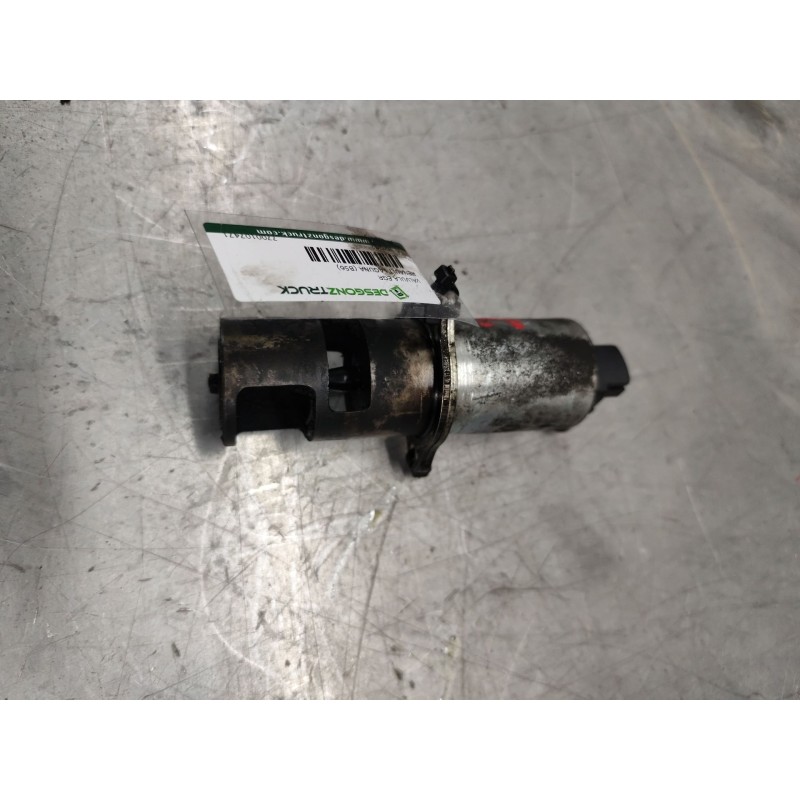 Recambio de valvula egr para renault laguna (b56) 1.9 dci rt referencia OEM IAM 7700107471 - Azul 2