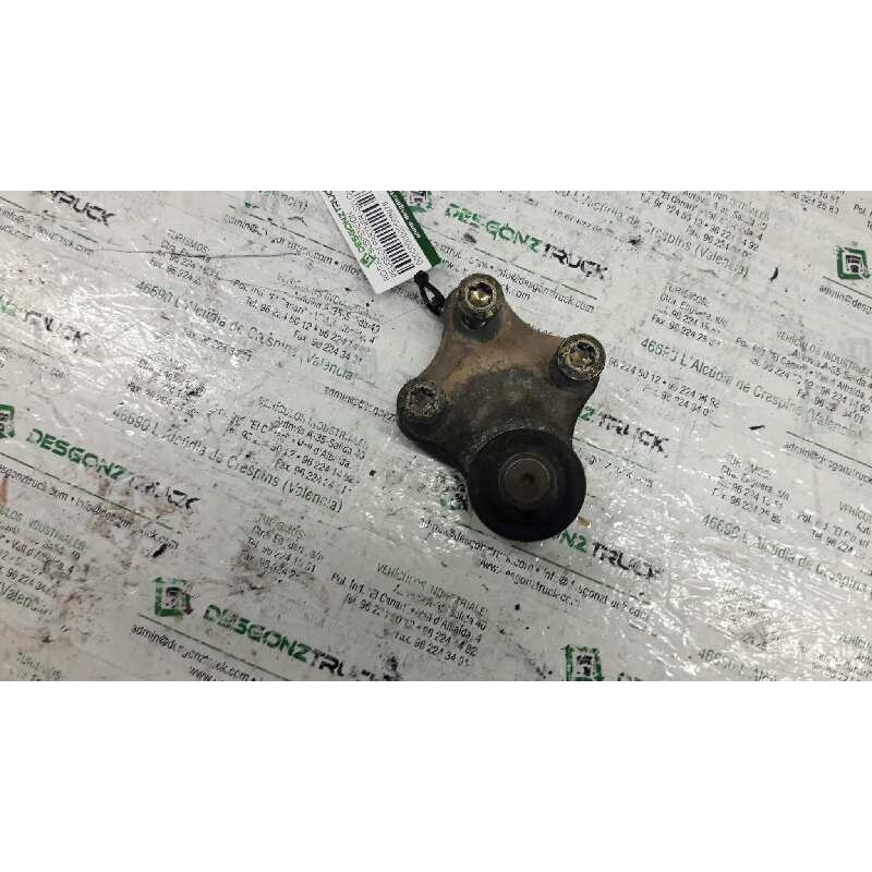 Recambio de rotula suspension para peugeot partner (s2) combi pro referencia OEM IAM - Blanco 2