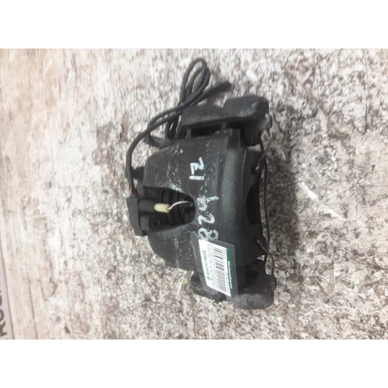 Recambio de pinza freno delantera izquierda para mercedes-benz clase e (w210) berlina diesel 3.0 turbodiesel cat referencia OEM - Azul