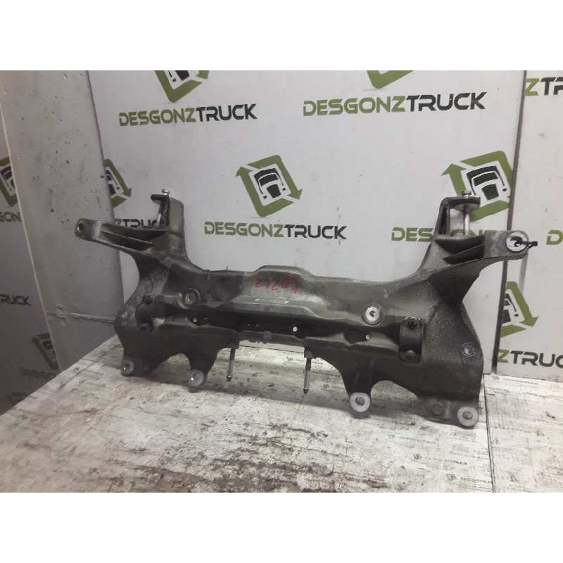 Recambio de puente delantero para fiat fiorino adventure sx kasten referencia OEM IAM 51749128 - Blanco 3