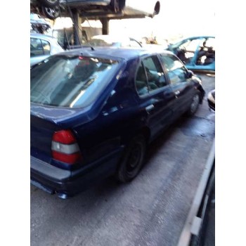 nissan primera berl./familiar (p10/w10) del año 1996