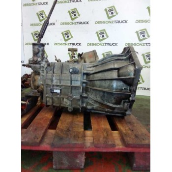 Recambio de caja cambios para iveco trucks daily turbo daily 35s9 referencia OEM IAM 282622N97 8868231 4127229