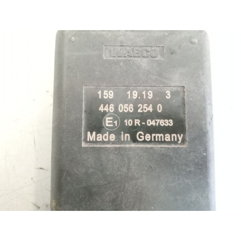 Recambio de mando control de ecas para iveco stralis (as) 10.3 diesel referencia OEM IAM 4460562540 - Azul 3