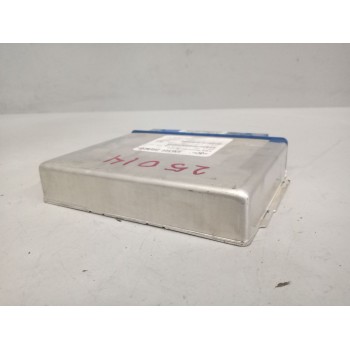 Recambio de modulo electronico para man tg - a 26.xxx 10.5 diesel referencia OEM IAM 81258087016 CENTRALITA EBS 0486106041