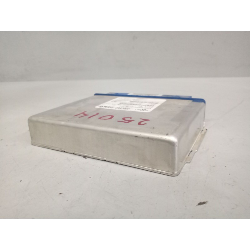 Recambio de modulo electronico para man tg - a 26.430 10.5 diesel referencia OEM IAM 81258087016 CENTRALITA EBS 0486106041 - Blanco 2