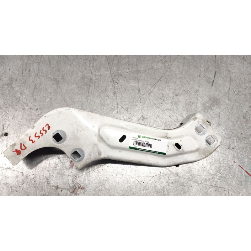 Recambio de soporte para peugeot partner tepee 1.6 bluehdi 100 referencia OEM IAM  DERECHO 