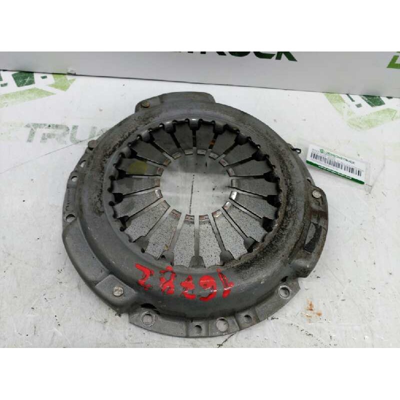 Recambio de maza embrague para mg serie 75 (rj) 2.0 cdti club referencia OEM IAM   