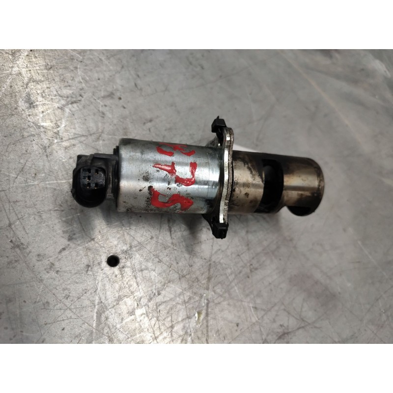 Recambio de valvula egr para renault laguna (b56) 1.9 dci rt referencia OEM IAM 7700107471 - Azul 3
