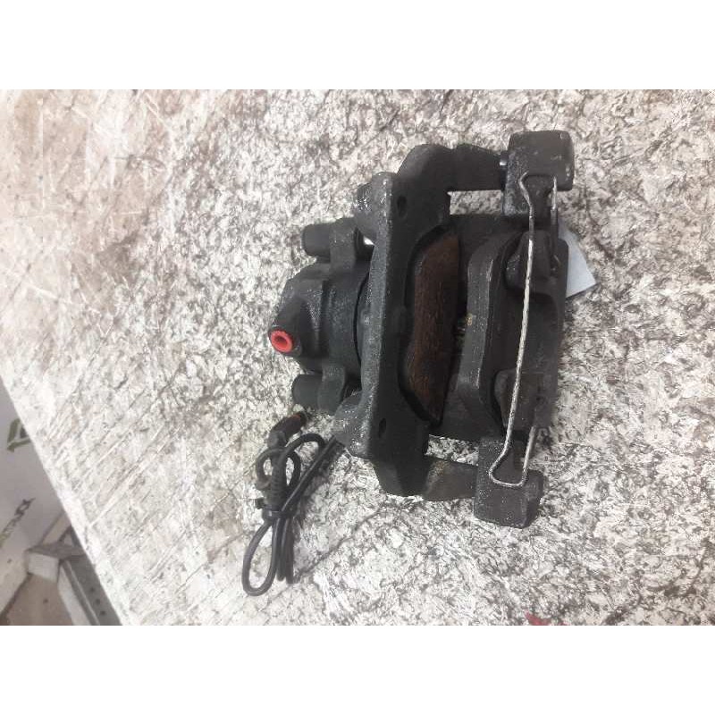 Recambio de pinza freno delantera izquierda para mercedes-benz clase e (w210) berlina diesel 3.0 turbodiesel cat referencia OEM - Azul 2
