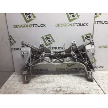 Recambio de puente delantero para fiat fiorino adventure sx kasten referencia OEM IAM 51749128  