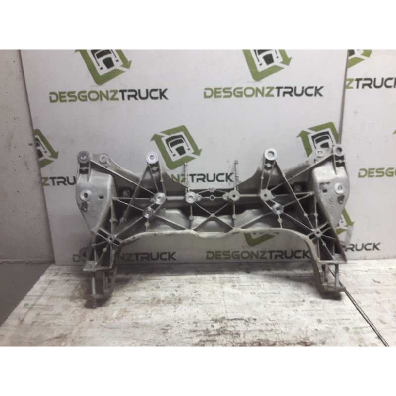Recambio de puente delantero para fiat fiorino adventure sx kasten referencia OEM IAM 51749128 - Blanco 4