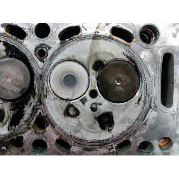Recambio de culata para peugeot 406 berlina (s1/s2) stdt referencia OEM IAM   