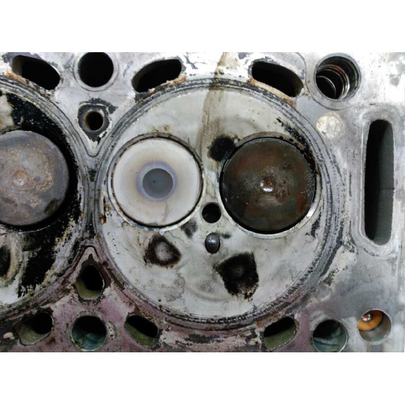 Recambio de culata para peugeot 406 berlina (s1/s2) stdt referencia OEM IAM 8