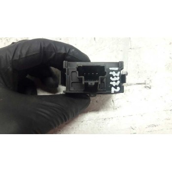 Recambio de boton regulacion de faros para renault laguna ii (bg0) confort dynamique referencia OEM IAM 8200002439  