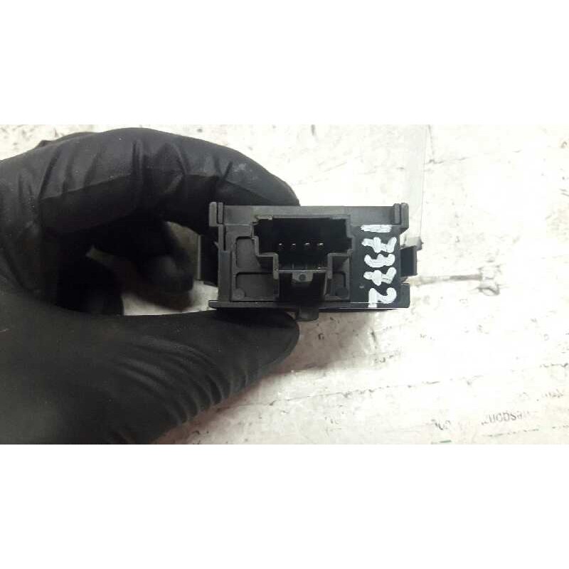 Recambio de boton regulacion de faros para renault laguna ii (bg0) confort dynamique referencia OEM IAM 8200002439 - Gris 2