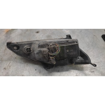 Recambio de faro izquierdo para ford focus berlina (cak) ambiente referencia OEM IAM   