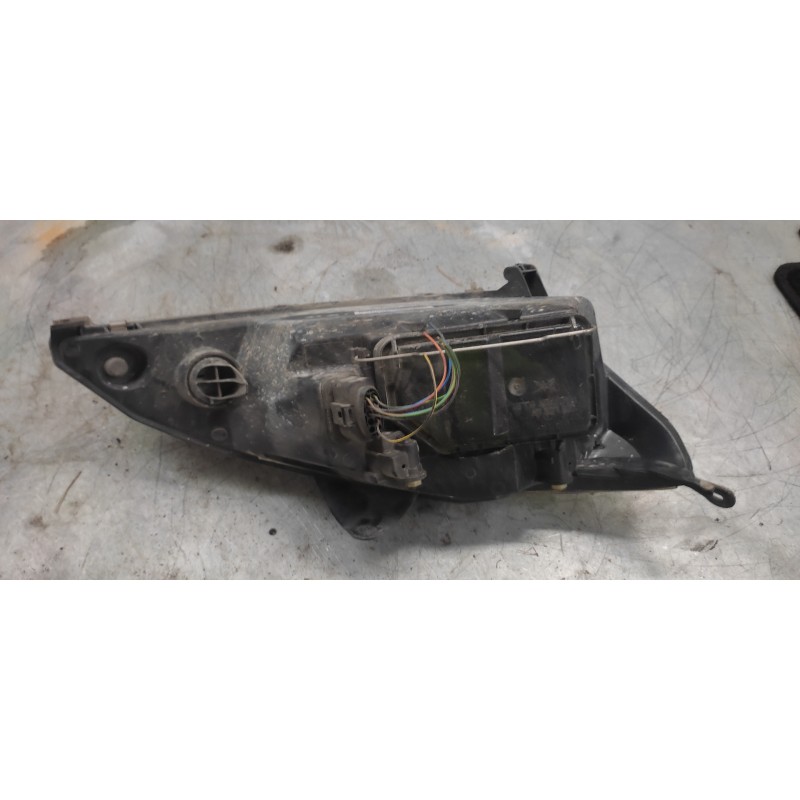 Recambio de faro izquierdo para ford focus berlina (cak) ambiente referencia OEM IAM - Azul 2