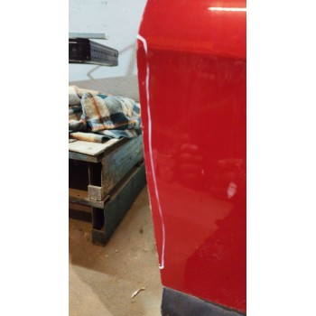 Recambio de puerta delantera derecha para peugeot 308 1.6 16v referencia OEM IAM   