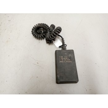 Recambio de mando control de ecas para iveco stralis (as) 10.3 diesel referencia OEM IAM 4460562540  