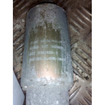 Recambio de valvula aire para daf serie xf105.xxx 12.9 diesel referencia OEM IAM 4721726260  