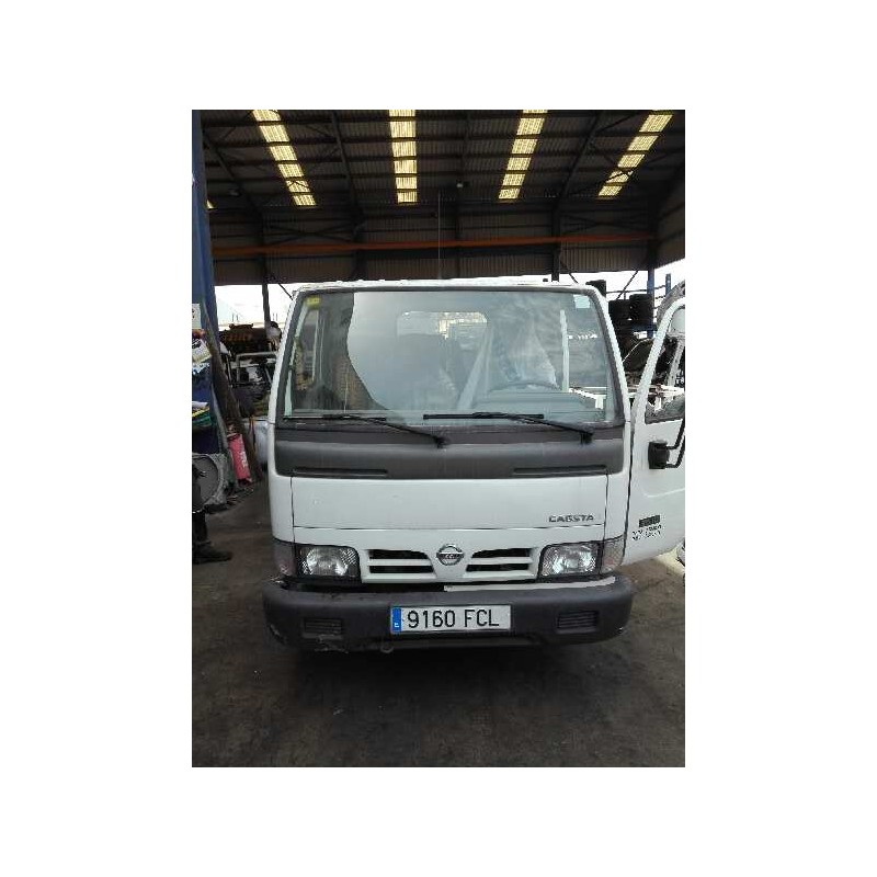 NISSAN CABSTAR 01.04 